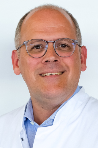 Professor York Zausig
