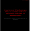 Stellungnahme der DIVI zur Zulassung von Vollblut (260611)