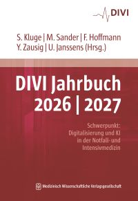 DIVI zeitschrift