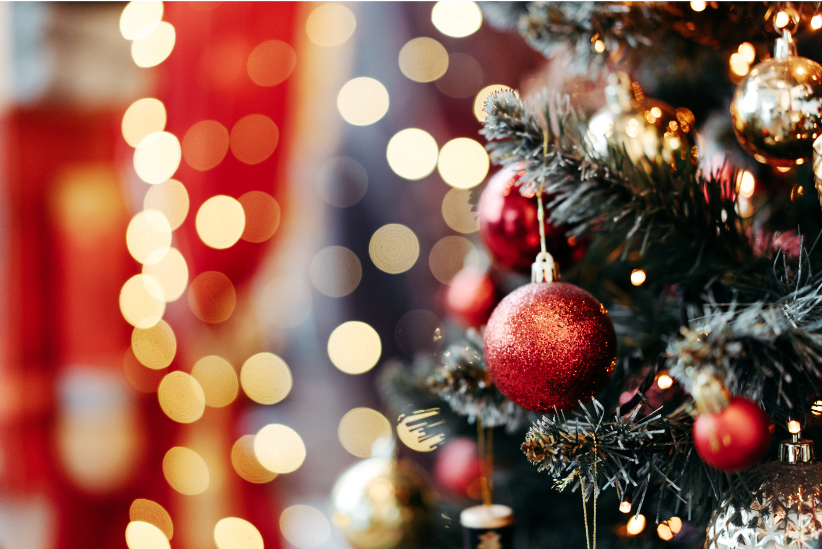 Die DIVI wünscht erholsame Feiertage!