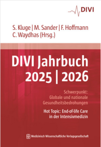DIVI zeitschrift